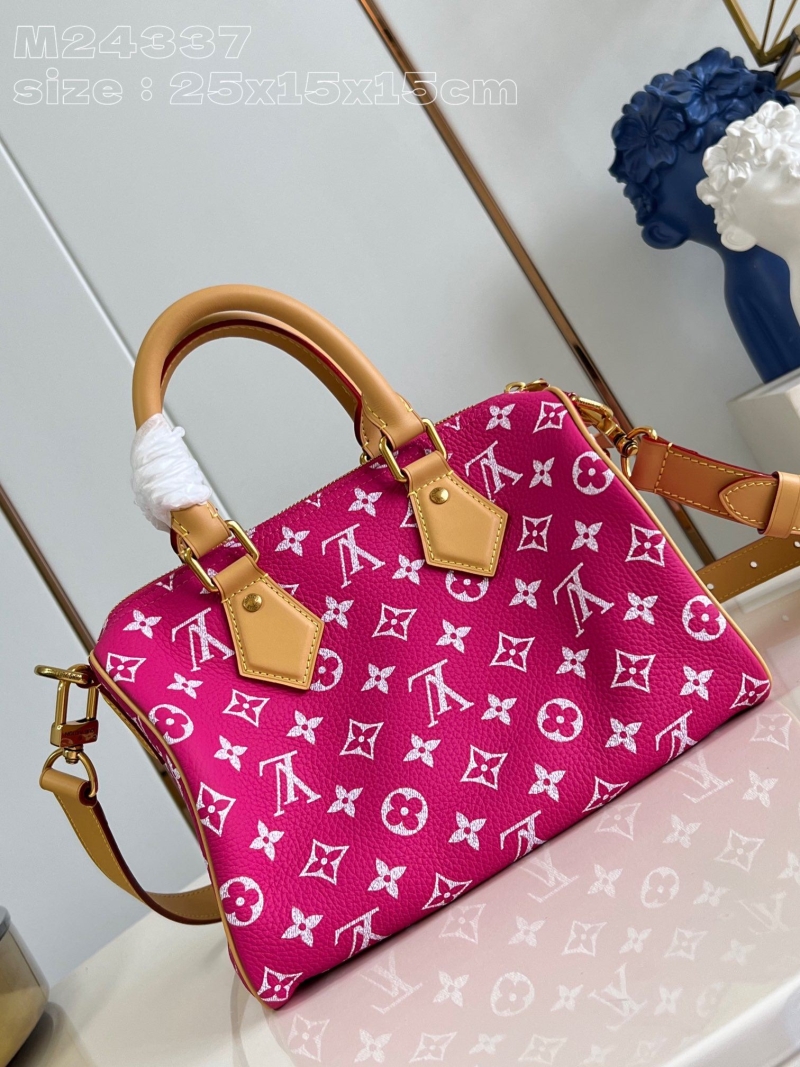 LV Speedy Bags